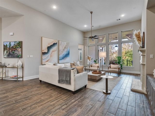 122 Ballantyne Drive, Montgomery, TX 77316