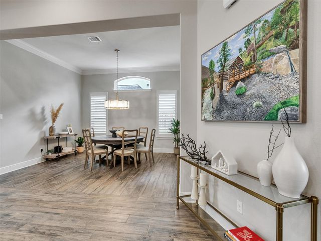 122 Ballantyne Drive, Montgomery, TX 77316