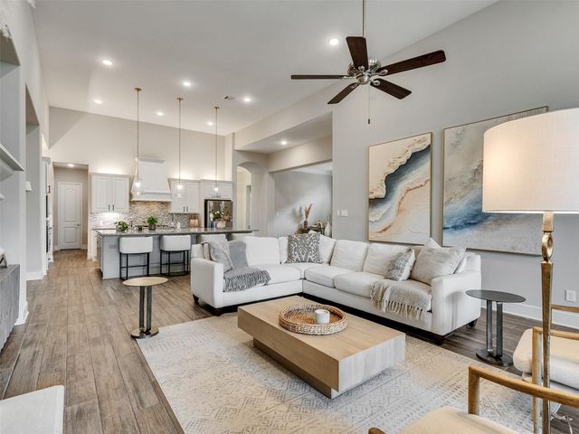 122 Ballantyne Drive, Montgomery, TX 77316