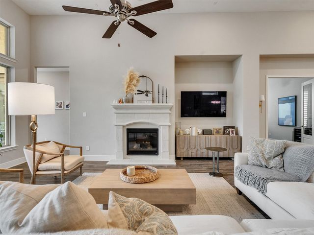 122 Ballantyne Drive, Montgomery, TX 77316