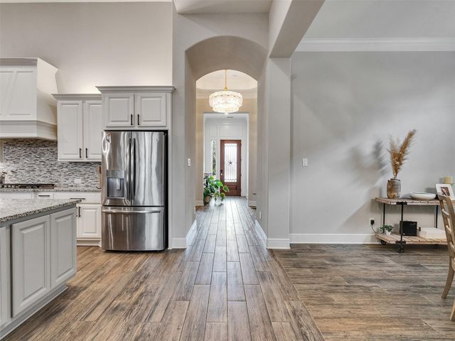 122 Ballantyne Drive, Montgomery, TX 77316