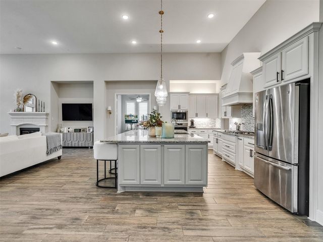 122 Ballantyne Drive, Montgomery, TX 77316