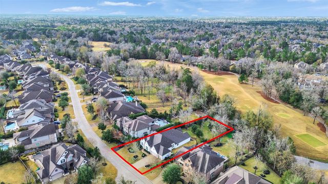 122 Ballantyne Drive, Montgomery, TX 77316