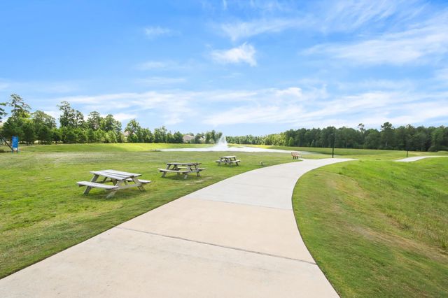 122 Ballantyne Drive, Montgomery, TX 77316