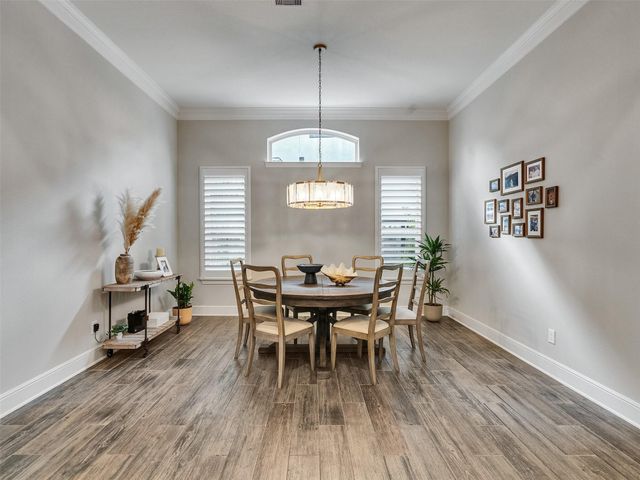 122 Ballantyne Drive, Montgomery, TX 77316