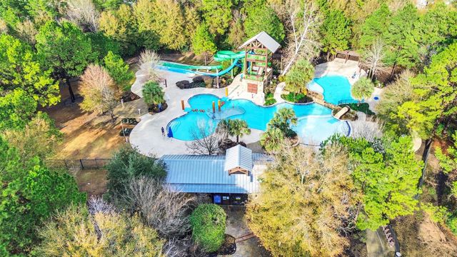 122 Ballantyne Drive, Montgomery, TX 77316