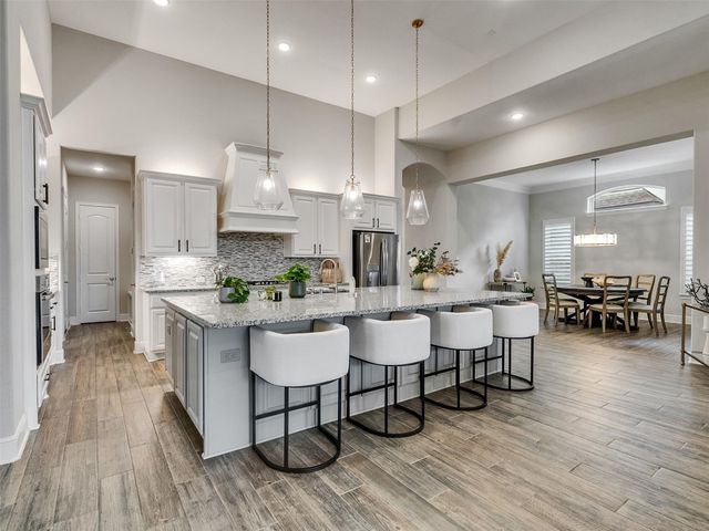 122 Ballantyne Drive, Montgomery, TX 77316