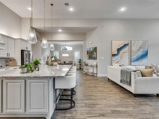 122 Ballantyne Drive, Montgomery, TX 77316