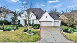 122 Ballantyne Drive, Montgomery, TX 77316