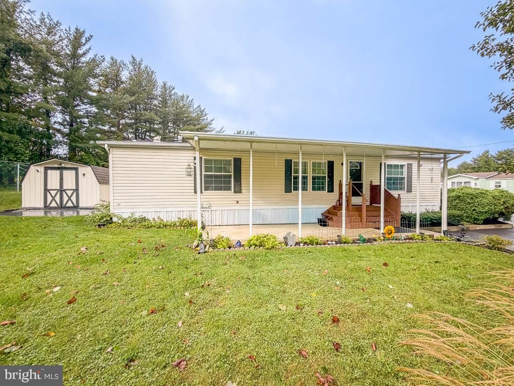 2304 BROWNSVILLE RD #M-1, Feasterville Trevose, PA 19053 — photo 3