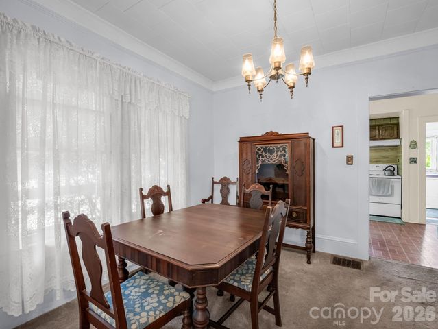 813 Montreat Road, Black Mountain, NC 28711