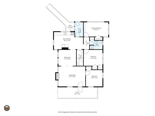 813 Montreat Road, Black Mountain, NC 28711