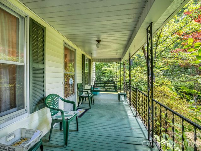 813 Montreat Road, Black Mountain, NC 28711
