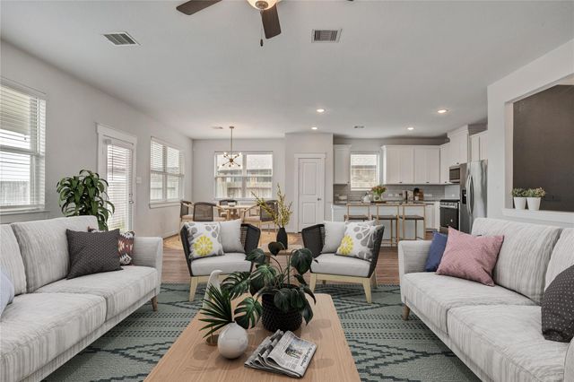 12723 Gallowhill Drive, Humble, TX 77346