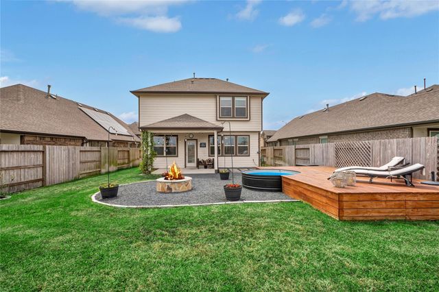 12723 Gallowhill Drive, Humble, TX 77346