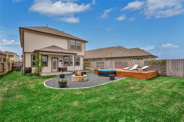 12723 Gallowhill Drive, Humble, TX 77346