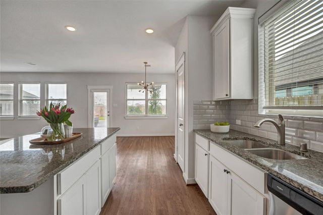 12723 Gallowhill Drive, Humble, TX 77346
