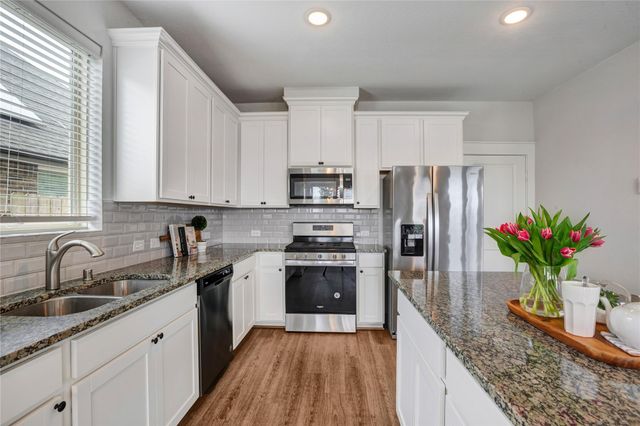 12723 Gallowhill Drive, Humble, TX 77346