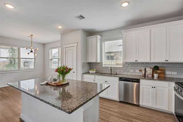 12723 Gallowhill Drive, Humble, TX 77346