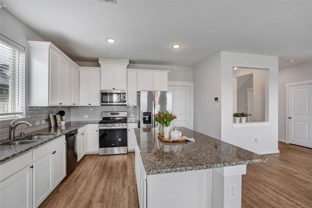 12723 Gallowhill Drive, Humble, TX 77346