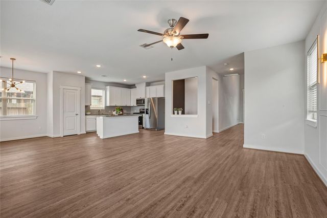 12723 Gallowhill Drive, Humble, TX 77346