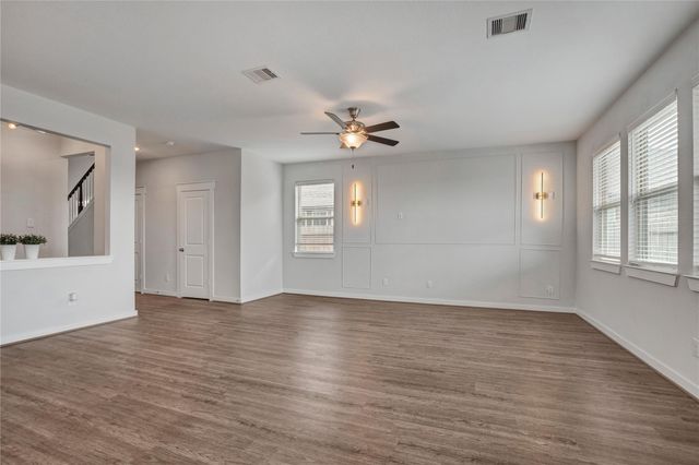 12723 Gallowhill Drive, Humble, TX 77346
