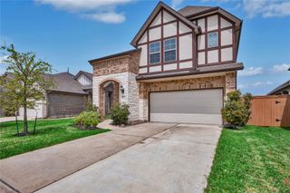 12723 Gallowhill Drive, Humble, TX 77346