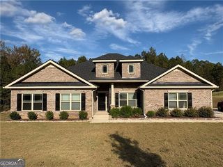 1838 Abbey Road, Griffin, GA 30223