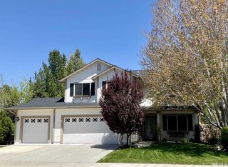 1348 Chichester Drive, Gardnerville, NV 89410