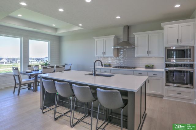 5807 N 197th Street, Elkhorn, NE 68022