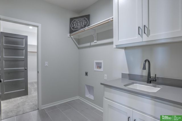 5807 N 197th Street, Elkhorn, NE 68022