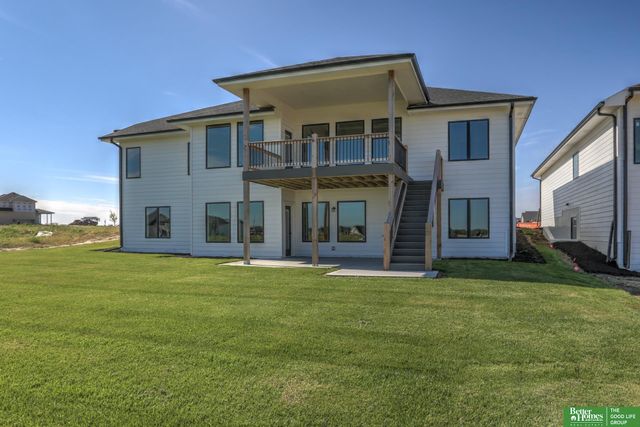 5807 N 197th Street, Elkhorn, NE 68022