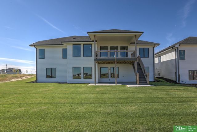 5807 N 197th Street, Elkhorn, NE 68022
