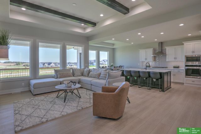 5807 N 197th Street, Elkhorn, NE 68022