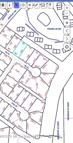 2462 Iki Place, Diamondhead, MS 39525