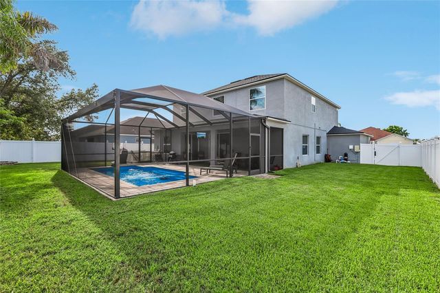 13231 GRAHAM YARDEN DRIVE, Riverview, FL 33579