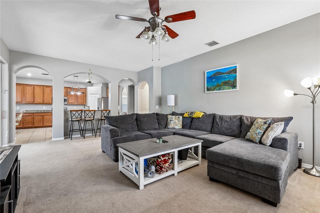13231 GRAHAM YARDEN DRIVE, Riverview, FL 33579