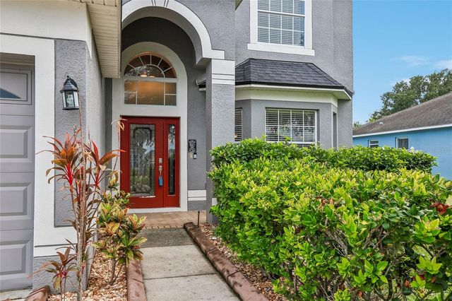 13231 GRAHAM YARDEN DRIVE, Riverview, FL 33579