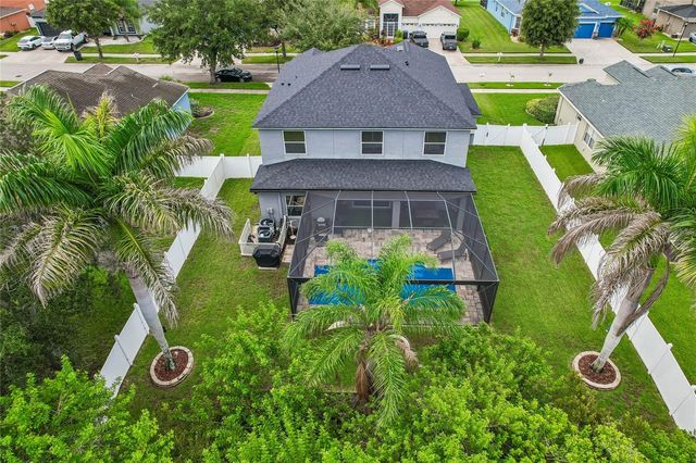 13231 GRAHAM YARDEN DRIVE, Riverview, FL 33579