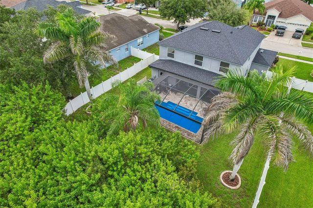 13231 GRAHAM YARDEN DRIVE, Riverview, FL 33579