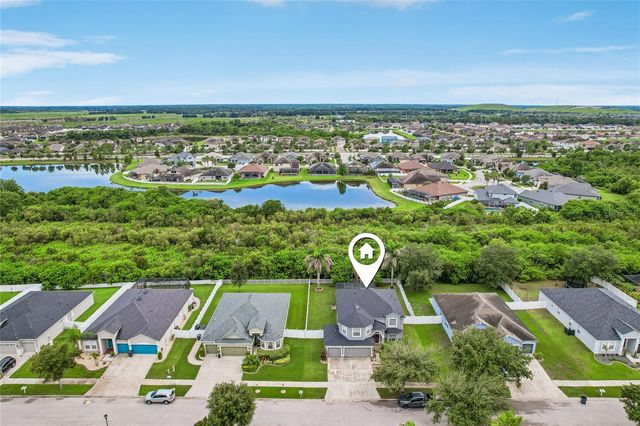 13231 GRAHAM YARDEN DRIVE, Riverview, FL 33579