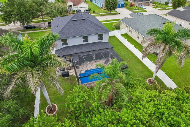 13231 GRAHAM YARDEN DRIVE, Riverview, FL 33579
