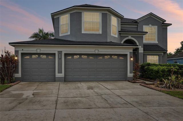 13231 GRAHAM YARDEN DRIVE, Riverview, FL 33579