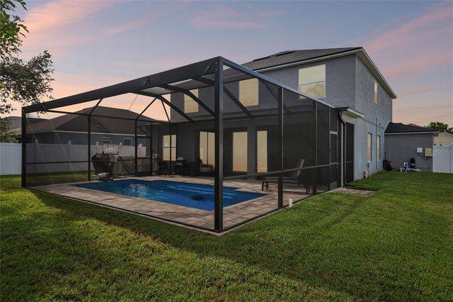 13231 GRAHAM YARDEN DRIVE, Riverview, FL 33579