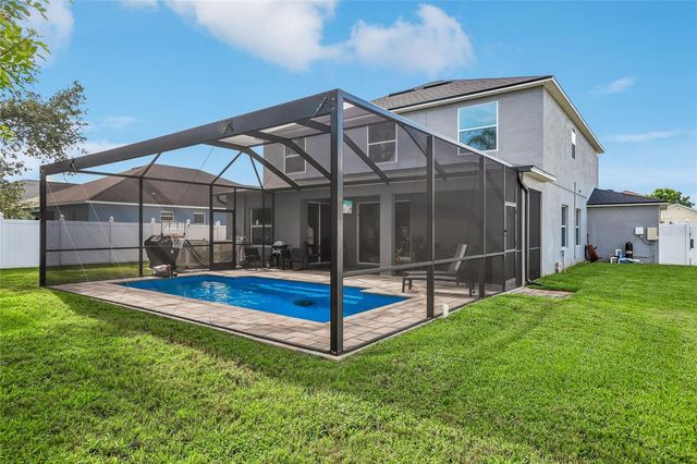 13231 GRAHAM YARDEN DRIVE, Riverview, FL 33579