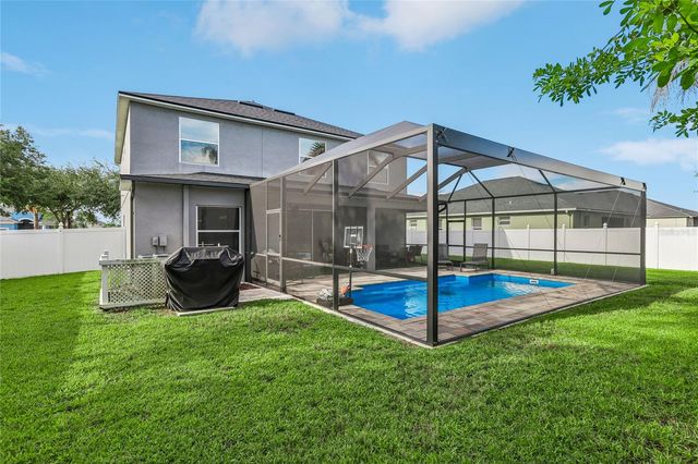 13231 GRAHAM YARDEN DRIVE, Riverview, FL 33579