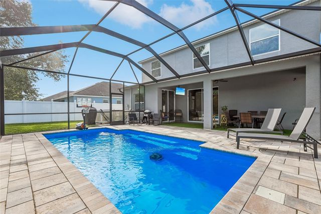 13231 GRAHAM YARDEN DRIVE, Riverview, FL 33579