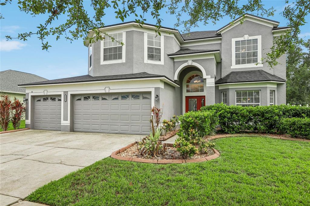 13231 GRAHAM YARDEN DRIVE, Riverview, FL 33579
