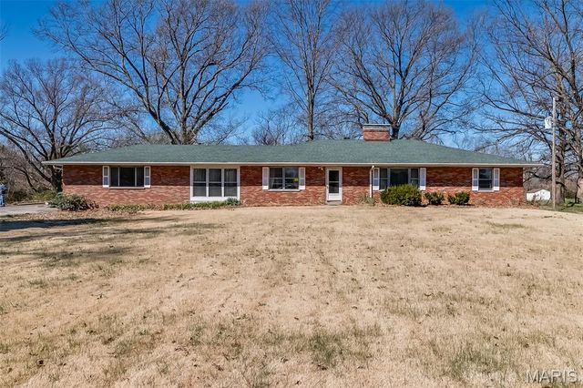 2 Gimlin Place, Unincorporated, MO 63138