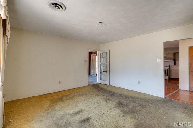 2 Gimlin Place, Unincorporated, MO 63138